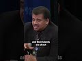 Neil deGrasse Tyson explains how aliens could be so much smarter than us