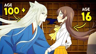 Homeless Girl Falls In Love With Her Servant