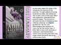 Anna Karenina - Leo Tolstoy | Full Summary
