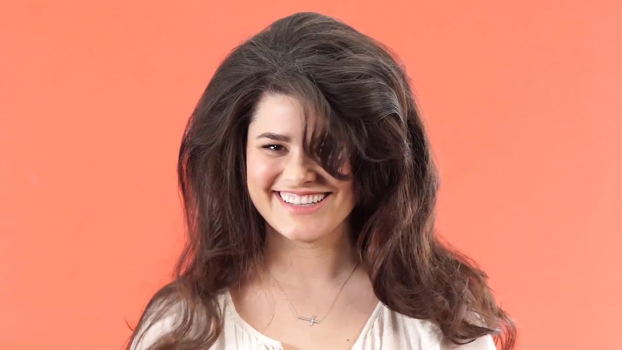 Updated Versions Of Classic Southern Hair Styles Southern Living  Updated Versions Of Classic Southern Hair Styles Southern Living