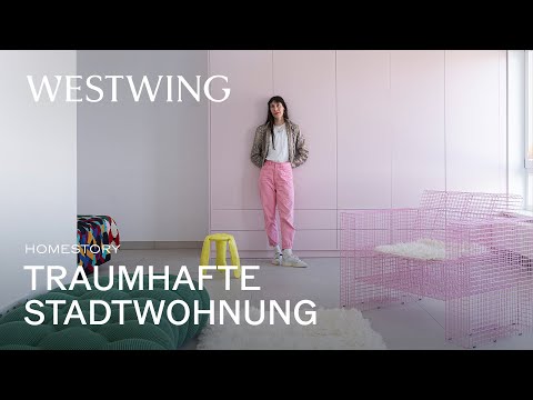 Modernes Wohnen in 3-Zimmer-Wohnung in Berlin | Elegante Wohnideen \u0026 coole Raumgestaltung | Roomtour