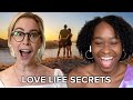 Best Friends Take A Quiz That Reveal Their Love Life Secrets