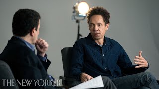 Malcolm Gladwell Explains Where His Ideas Come From | The New Yorker