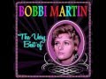 Bobbi Martin - Just As Much As Ever