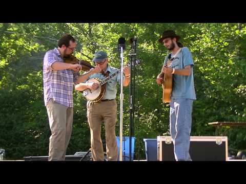 Jesse Wells - Chinquapin Hunting - Morehead Old Ti...