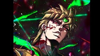 DIO Part 3 Theme Epic Slowed (Breezy Onion)
