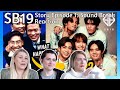 SB19: "SB19 Story Episode 1: Sound Break" Reaction