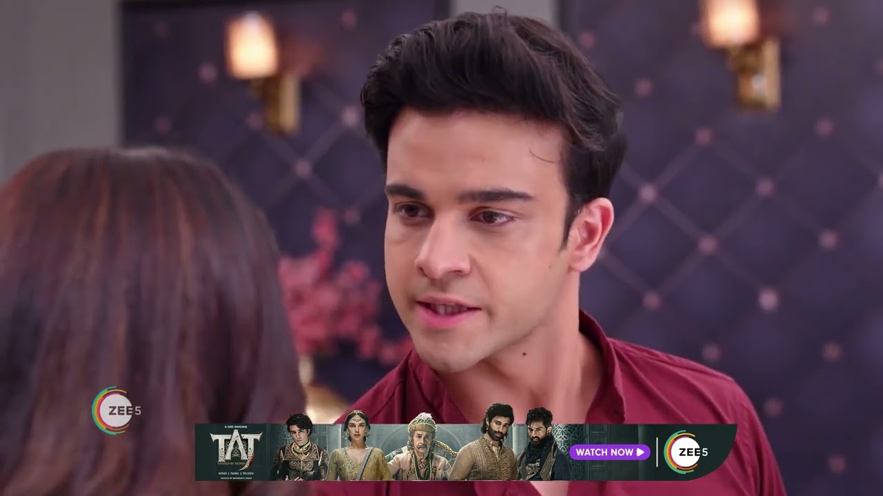 Kumkum Bhagya | Ep - 2406 | Webisode | May, 14 2023 | Krishna Kaul, Mugdha Chaphekar | Zee TV