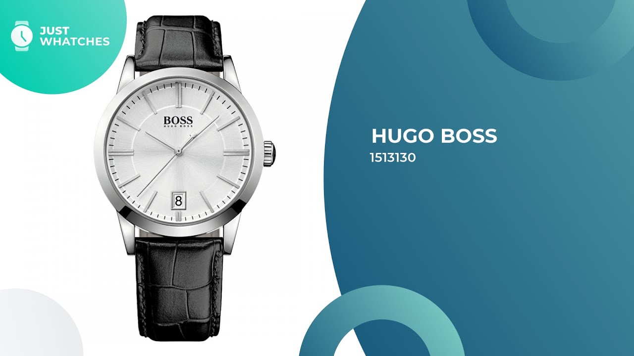 hugo boss 1513130
