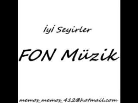 Belalım Fon müzik