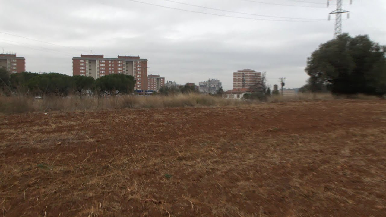 Terrassa proposa que la B-40 travessi la carretera de Matadepera per sota amb un túnel