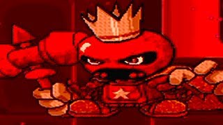 Super Mario RPG: The Starlite Worlds - FINAL BOSS King Stiron Boss Battle & Ending