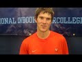 2011 USTA/ITA NIIC Men's Singles Champion Mitchell Frank