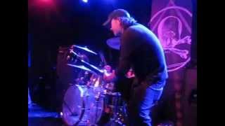 Karma To Burn - Fifty Five live at Saint Vitus bar, Brooklyn 1-16-2015