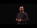 Controlling emotions: movies & (virtual) reality | Dr Brendan Rooney | TEDxUCD