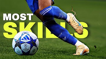 Crazy Football Skills & Goals 2025/26