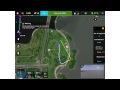 DJI GO – Intelligent Flight Mode: Waypoints