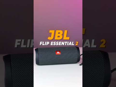 Jbl Flip Essential 2 Bluetooth Speaker | Quick Review Audio Test | 20W Deep Bass #jbl #speaker #dj