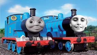 Thomas The Pokemon Go