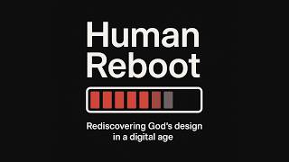 Slow Reboot Cycle: Patience, not Expedience