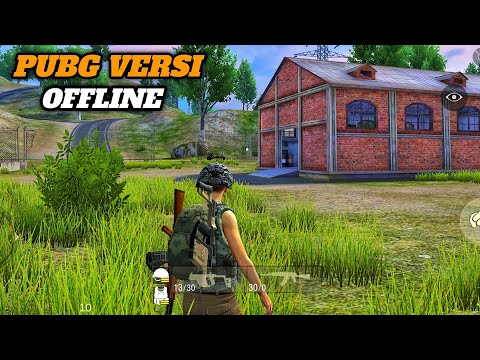 #1 PUBG VERSI OFFLINE !! Download Game Battle Royale Android Offline Mirip Pubg Mới Nhất