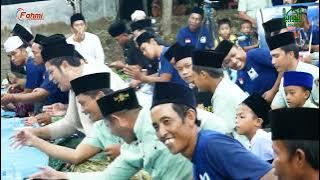 SHOLAWAT VERSI MADURA TARESNAH SAOMORRA YA NABIKU // MASJLIS SHOLAWAT AL HIDAYAT