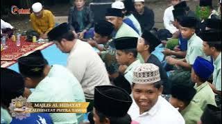 SHOLAWAT VERSI MADURA TARESNAH SAOMORRA YA NABIKU // MASJLIS SHOLAWAT AL HIDAYAT