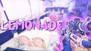 Lemonade - Cod Mobile Montage