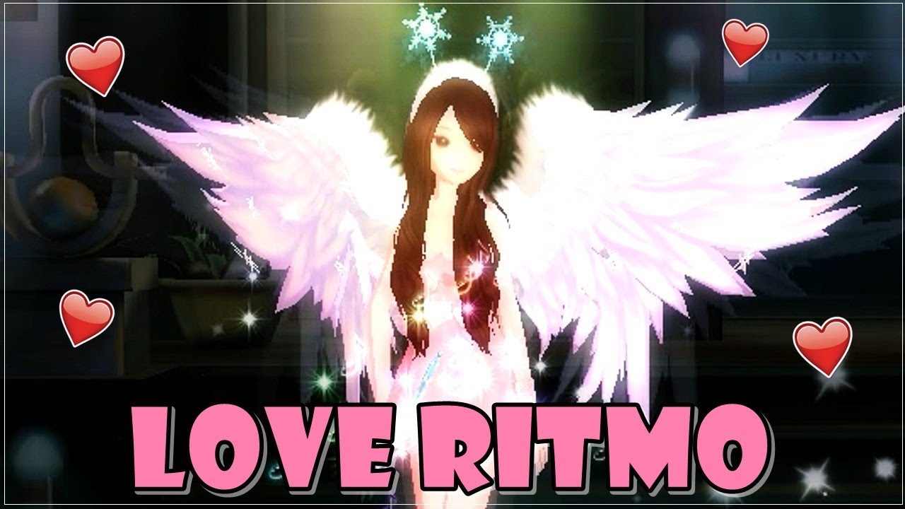 Sou A Melhor Dancarina De Todas Love Ritmo Youtube - a psicopadinha silenciosa roblox murder mystery 2 youtube