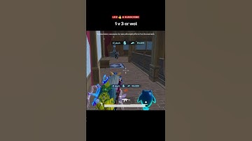 Grenade 1v3 or wot#bgmi#youtube#youtubeshorts#shorts#viral#viralvideo #clutch #subscribe #pubgmobile