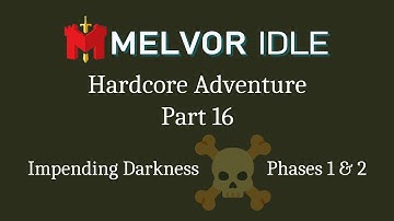 April Fools Event 2022 - Part 16 - Melvor Idle
