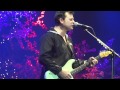 Manic Street Preachers - Little baby nothing (live)