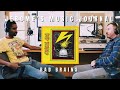 Bad Brains - Self Titled I JEROME'S MUSIC JOURNAL