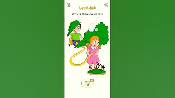 DOP 2: Delete One Part Level 369 Walkthrough Solution #shorts #DOP2