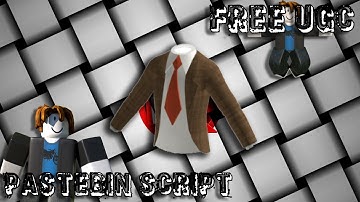 [FREE UGC] Cartoon Network Game On OP SCRIPT (EASY UGC) | *PASTEBIN*