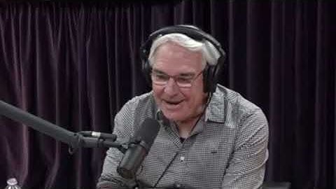 MK Ultra and Charles Manson. Joe Rogan Experience #1459 - Tom O