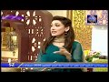Watch Recipe of "Egyptian Umm Ali" by Chef Warda Online In HD