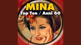 Video thumbnail of "Mina Mazzini - Le mille bolle blu"