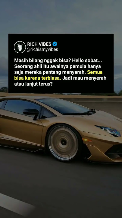 Story wa inspirasi motivasi sukses #inspirasi #mindset #motivasi #quotes #sukses