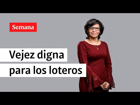 La iniciativa que busca beneficiar económicamente a loteros en Colombia