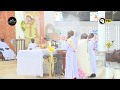 TWAVILETA VIPAJI TWAOMBA POKEA BWANA SHIRIKISHO LA KWAYA JIMBO KUU LA DSM 