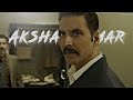 Akshay kumar attitude status   akshay kumar edit  lucifer404studio