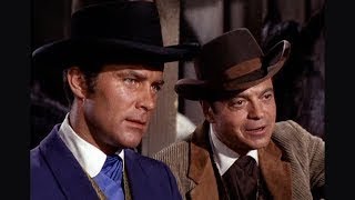 The Wild Wild West (1965) 07: What's in Jim's Boot Today?