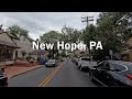 New Hope, PA