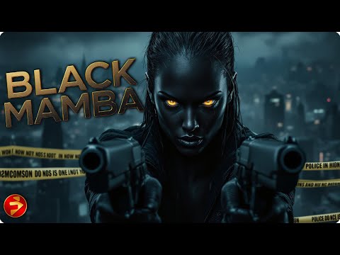 BLACK MAMBA