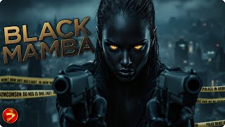BLACK MAMBA