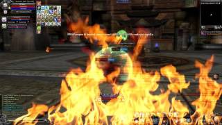 9Dragons - East Kylin Dungeon