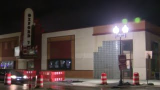 Oxford theater to reopen next month after permanent closure
