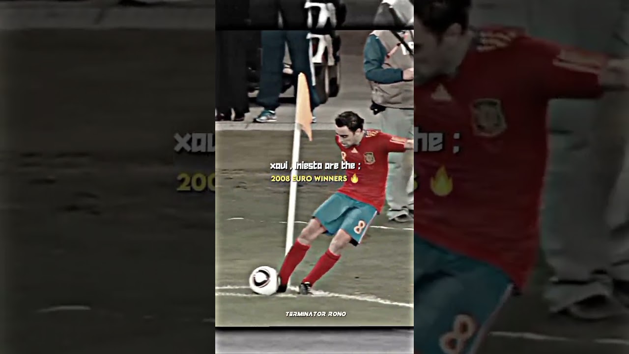 The Best Midfielders Duo 🥵🐐🔥 | 