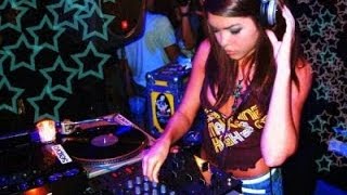 Cinta terbaik DJ Remix House - Casandra